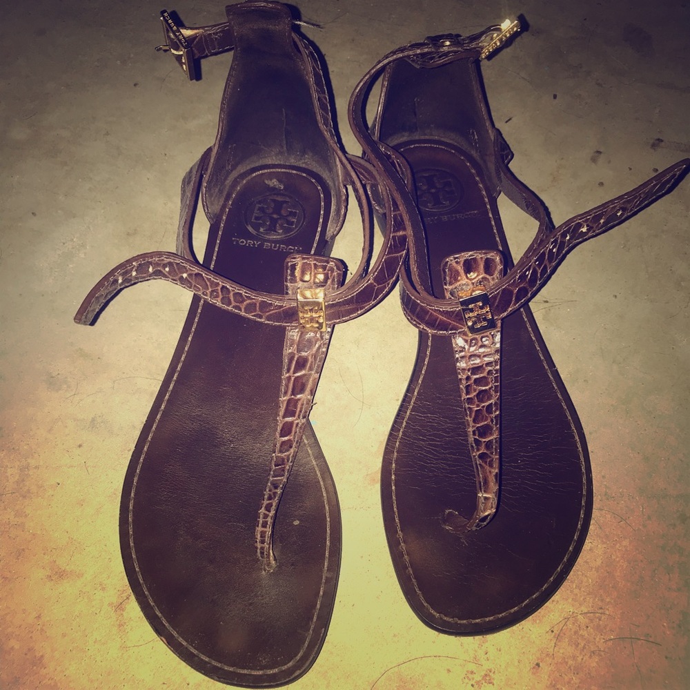 Tory Burch sandals